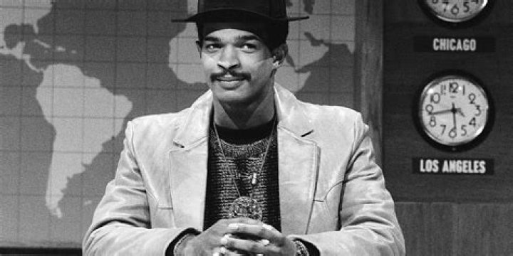 The Night Damon Wayans Sabotaged an ‘SNL’ Sketch and Got Fired DRGNews