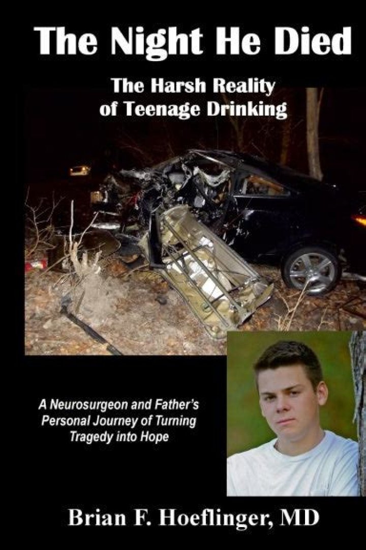 The Night He Died The Harsh Reality of Teenage Drinking (8.46