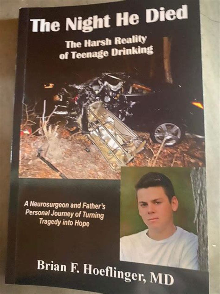 The Night He Died Tipping Point Recovery