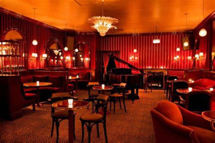 The Nines A Fancy Supper Club & Classy Piano Bar in NYC
