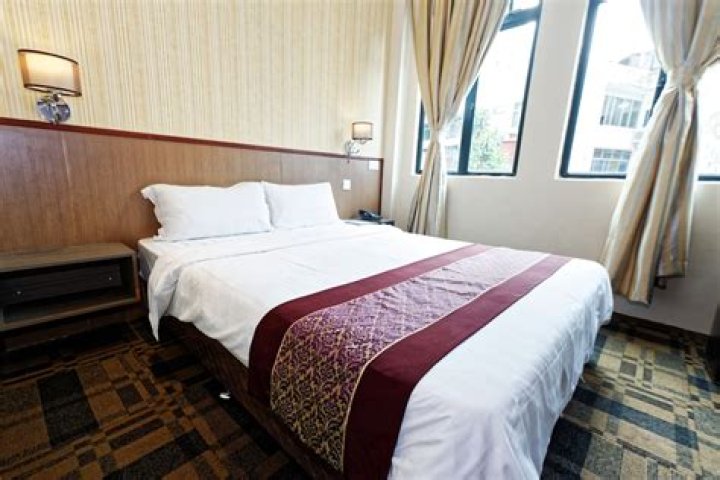 The Noble Hotel (SG Clean Certification), Singapore 2021 Updated
