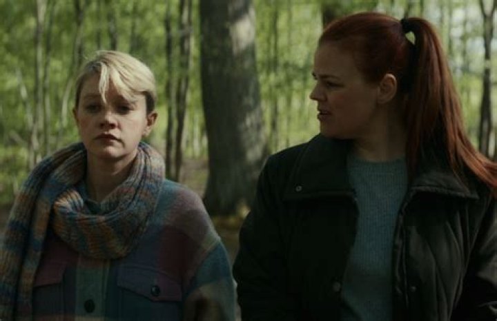 The Nurse cast who's who in the Netflix truecrime thriller What to