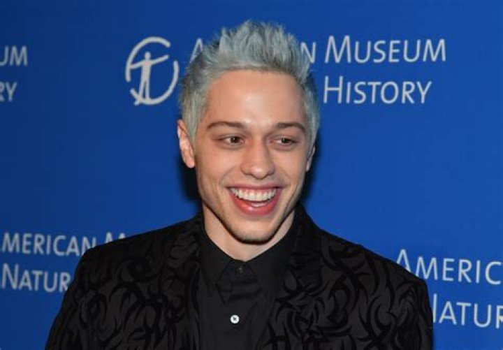 The NYPD checked on Pete Davidson after he posted an alarming Instagram