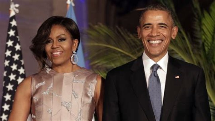 The Obamas' net worth How Michelle and Barack Obama make their money