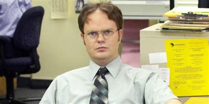 The Office actor Rainn Wilson to change his name to raise awareness of