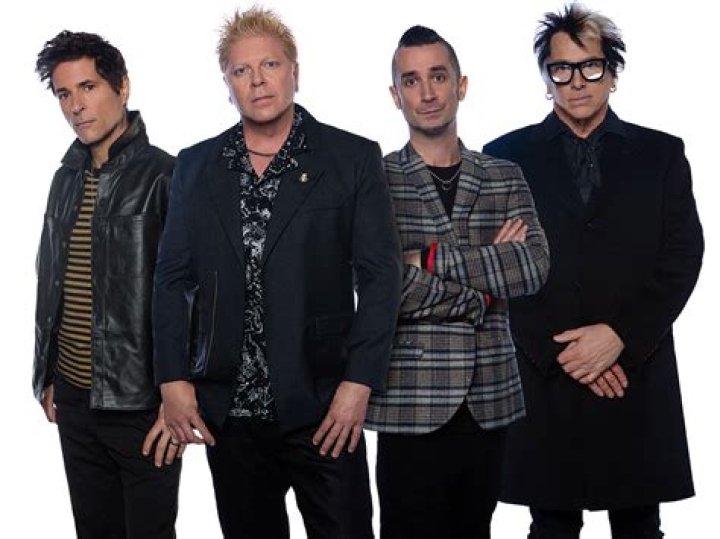 The Offspring announce their first new LP in nine years, Let The Bad
