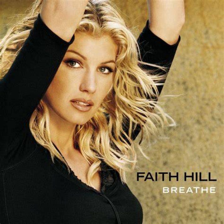 The one thing Faith Hill's first husband revealed as causing the