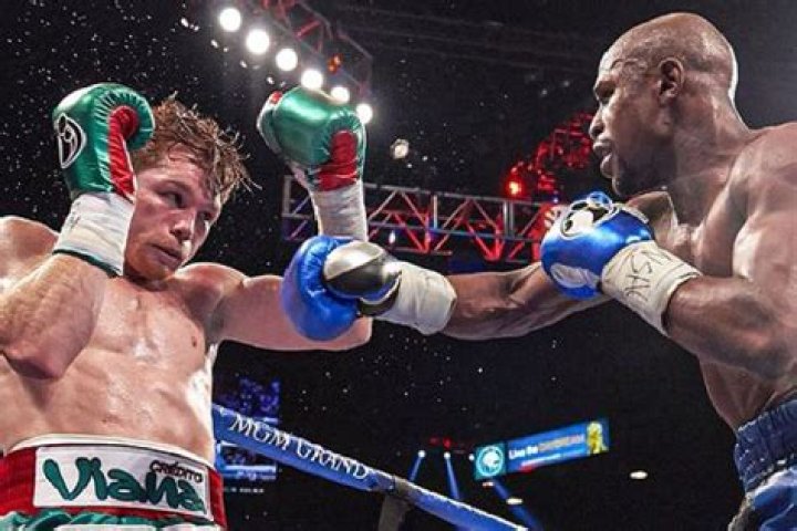 The one thing Floyd Mayweather Jr.&rsquo;s son did that the world champ