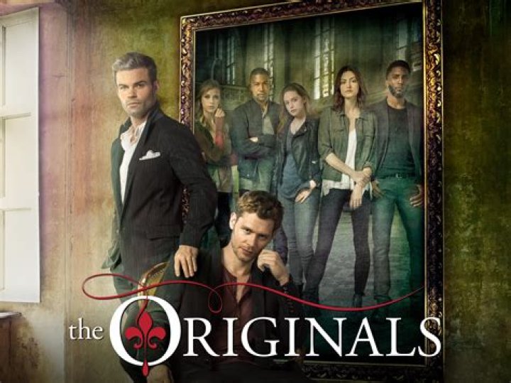 The Originals' Daniel Gillies shares first photo with his new