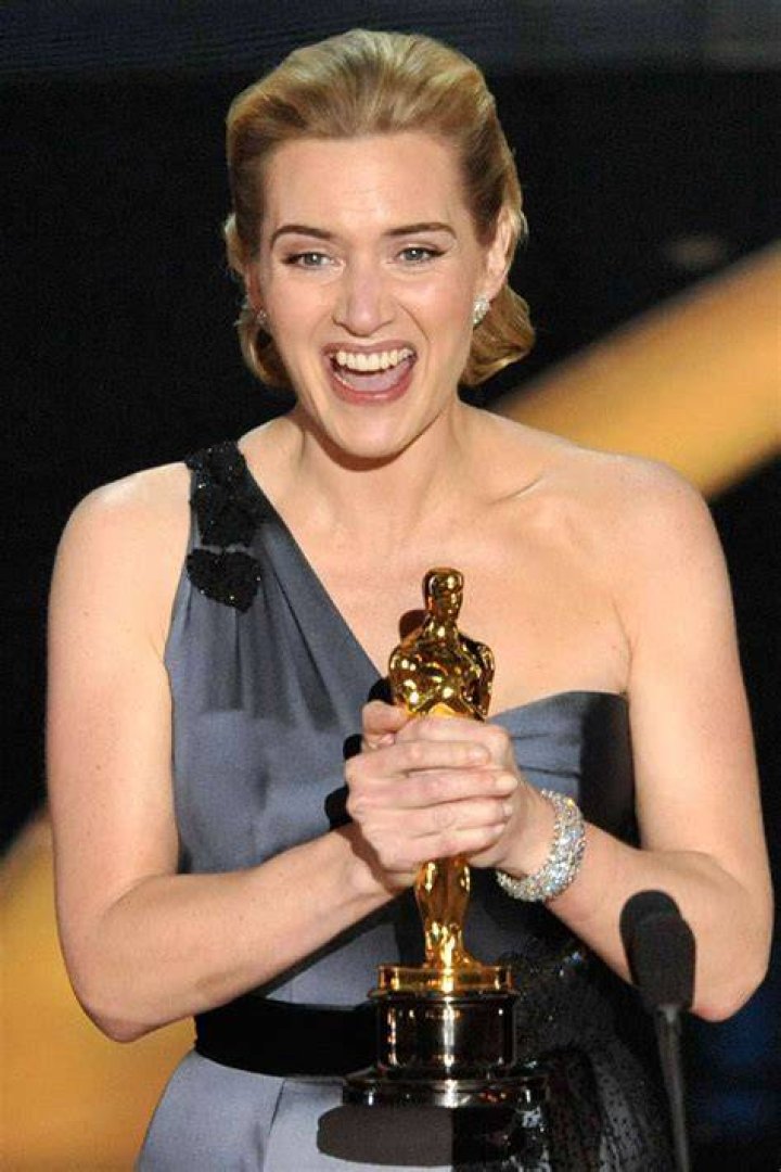 The Oscar-Winning Actress Who Defied All Odds
