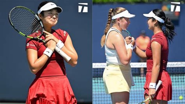 The Parents Behind Viktorija Golubic's Tennis Triumph