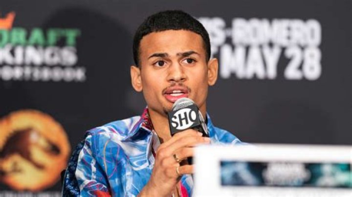 The PBC Podcast Rolando Romero & Charlo vs. Castano