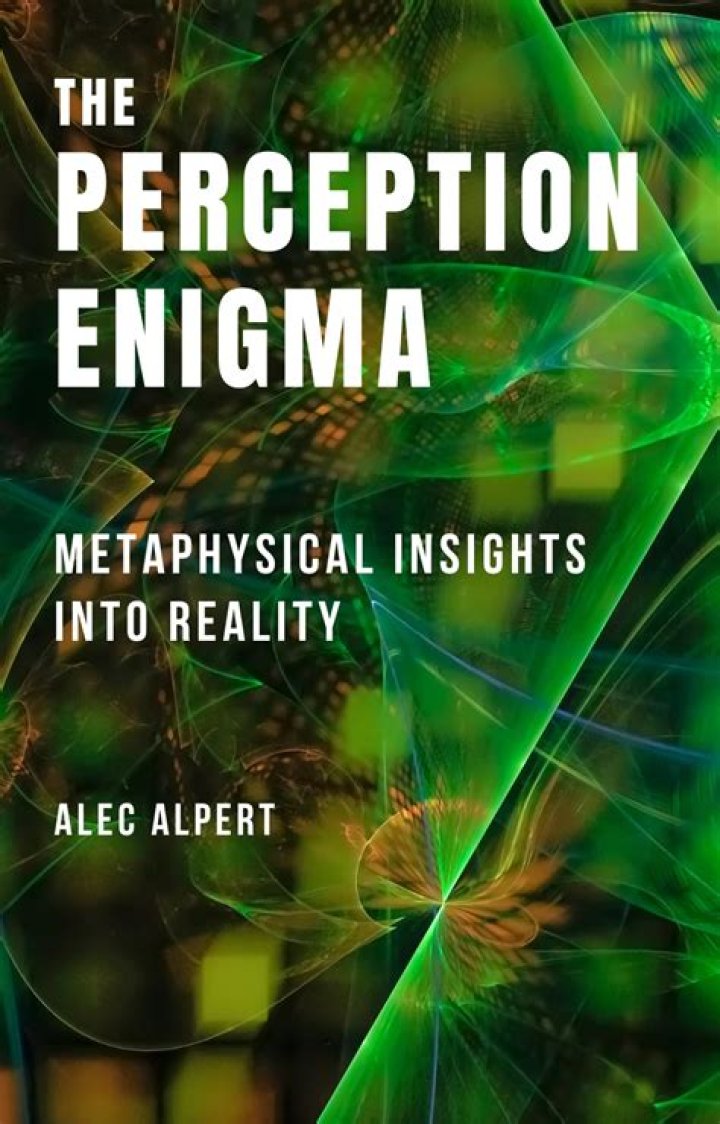 The Perception Enigma Metaphysical Insights into Reality Armadillo