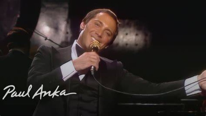 The Photos of Paul Anka's FloralFilled Wedding Are Our New Wedding