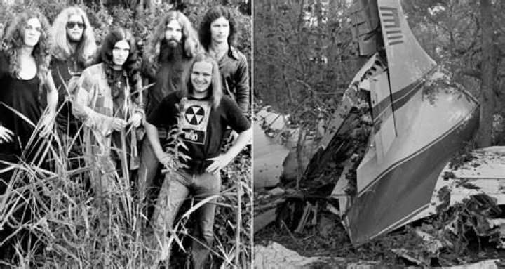The Plane Crash That Changed Ozzy Osbourne's Life