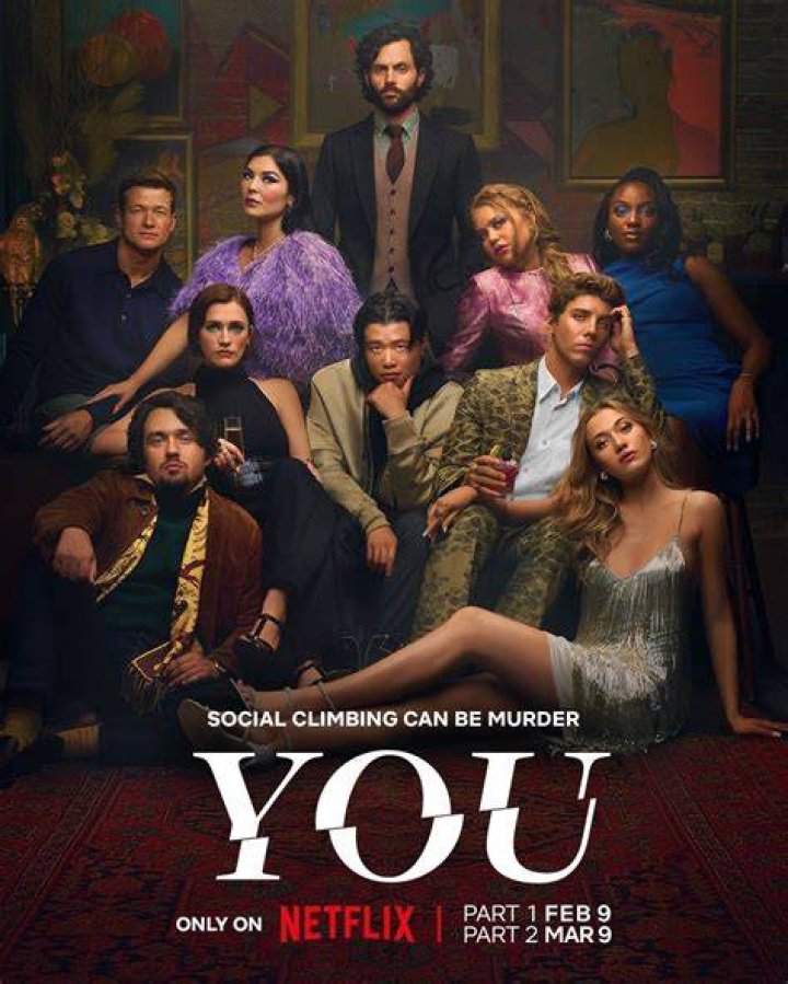The Popular TV Series You Trisha Yearwood Had A Cameo In