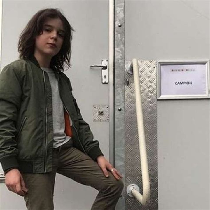 The post Winta McGrath Wiki, Age, Height, Net Worth and More appeared