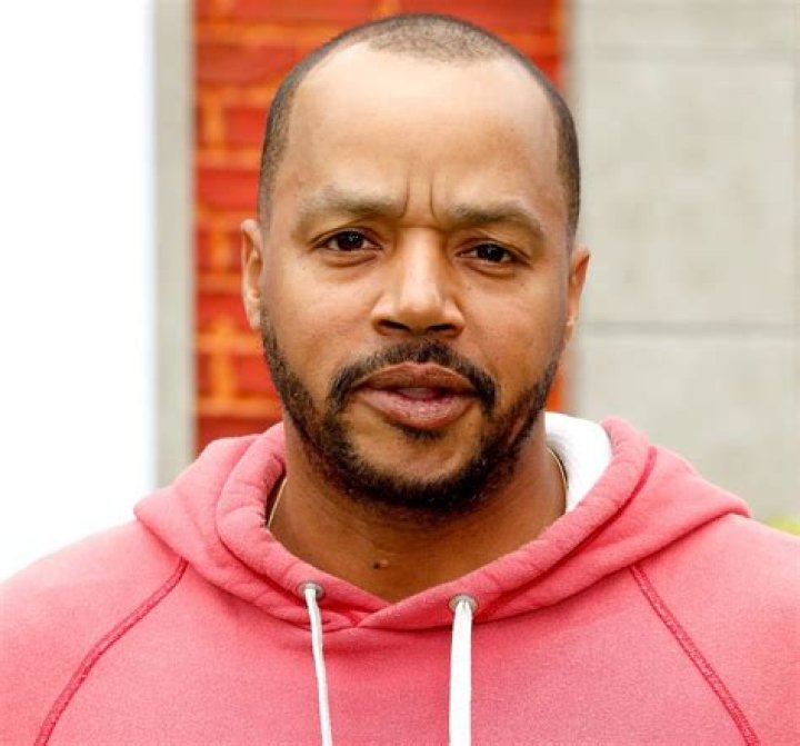 The Powerpuff Girls Donald Faison Joins Pilot as Prof. Drake Utonium
