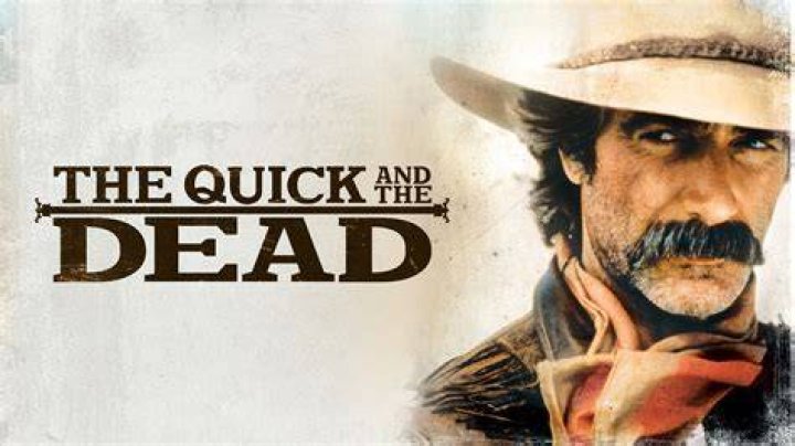 The Quick and the Dead (1987)