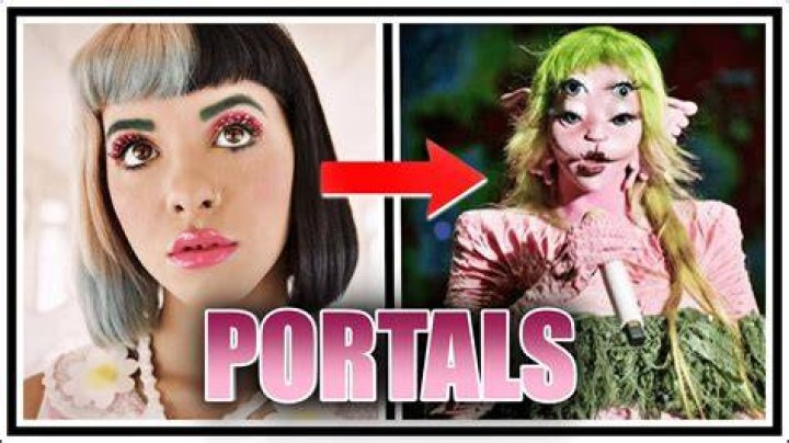 THE RADICAL CHANGE OF MELANIE MARTINEZ YouTube