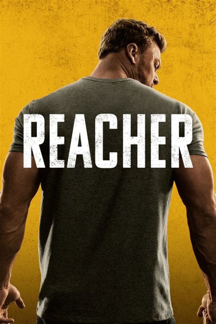 The Reacher is Back Here’s Season 2's Cast, Release Date & What We