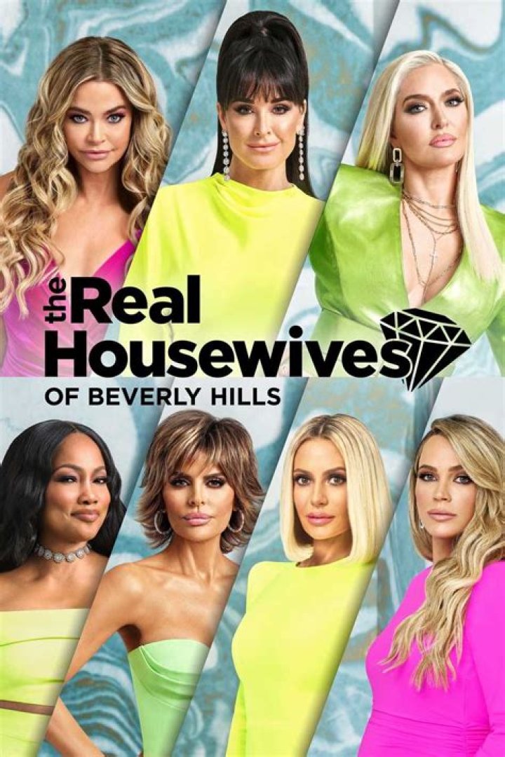 The Real Housewives 10 Most Explosive Reunions