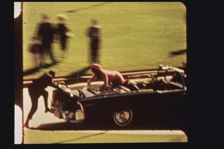 The real Jackie Kennedy How her glamorous, traaginen ja skandaali True