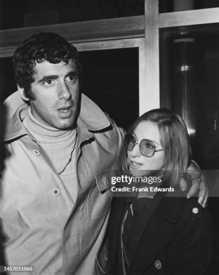 The Real Reason Barbra Streisand And Elliott Gould Divorced