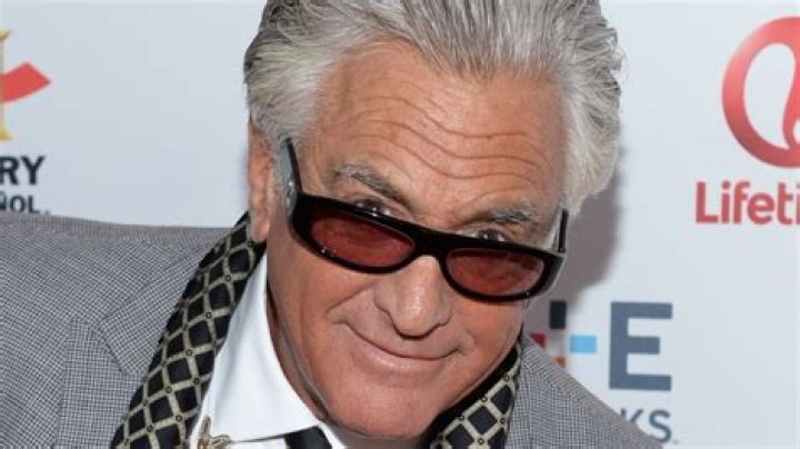 The Real Reason Barry Weiss Left Storage Wars
