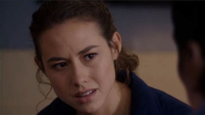 The Real Reason Dora Madison Burge Left Chicago Fire