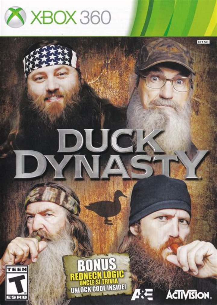 The Real Reason Duck Dynasty Ended