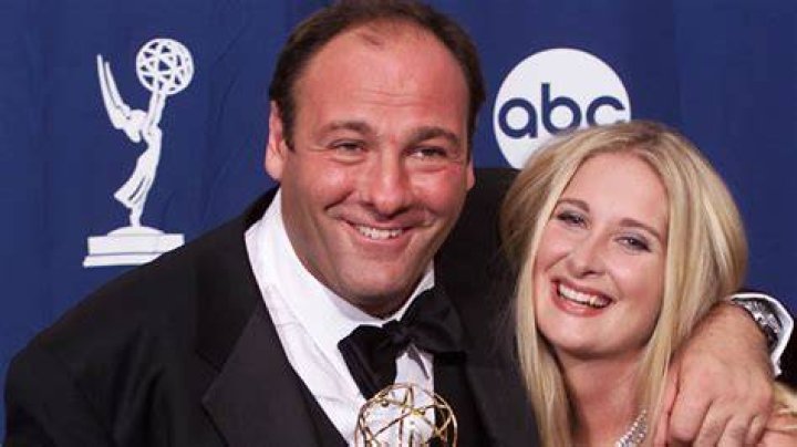 The Real Reason James Gandolfini Divorced His First Wife
