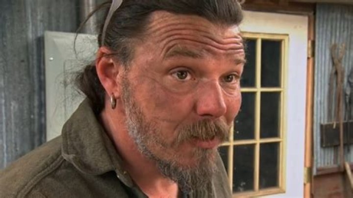 The Real Reason Jason Hawk Left Mountain Men