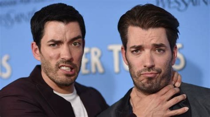 The Real Reason Jonathan Scott Turned Down Being The Bachelor