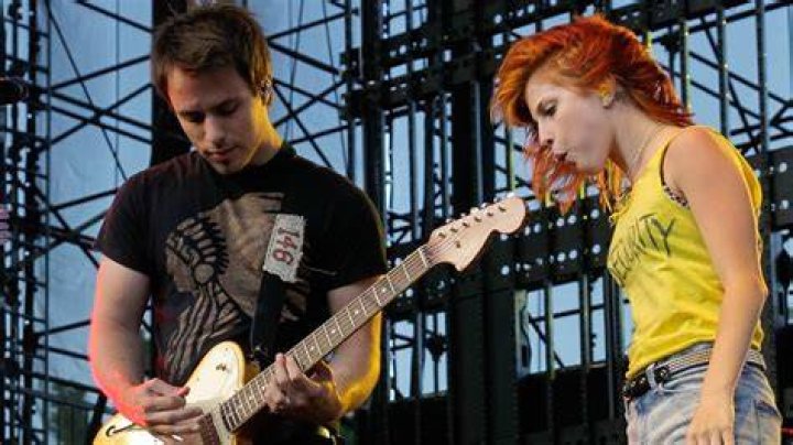 The Real Reason Josh Farro Isn't In Paramore Anymore
