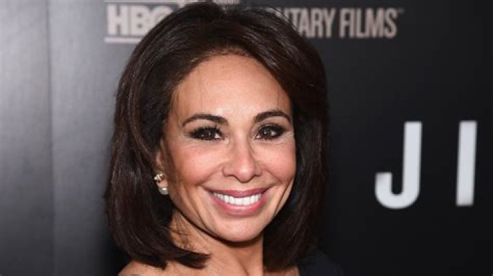 The Real Reason Judge Jeanine Pirro Divorced Albert J. Pirro
