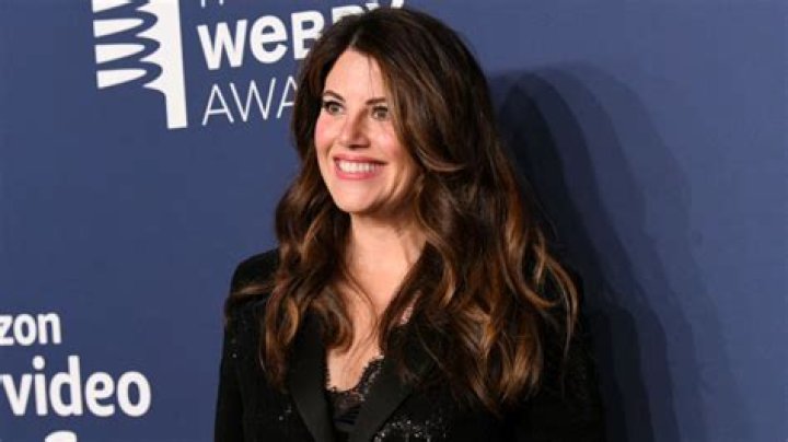 The Real Reason Monica Lewinsky Isn't Married Today