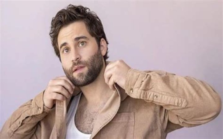 The Real Story Behind Jake Borelli Weight Gain From Grey's Anatomy to