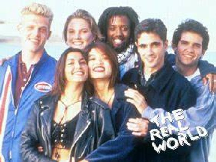 The Real World San Francisco Where Are They Today? Update on the Cast