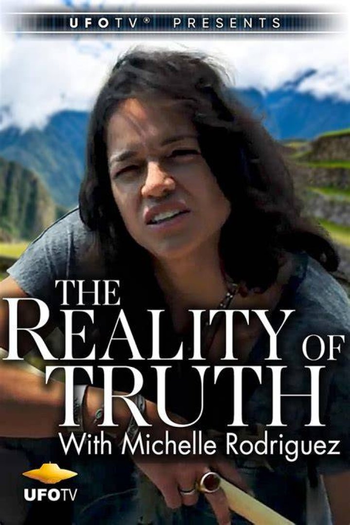The Reality of Truth (2016)