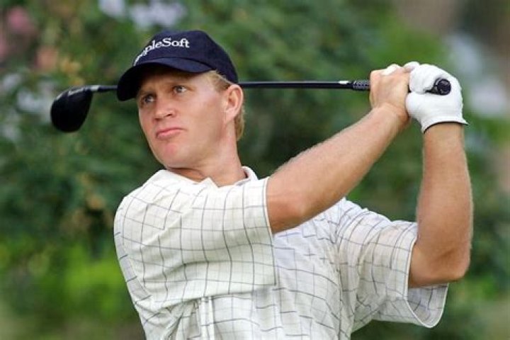 The reason Gary Nicklaus is ready to give pro golf a second chance
