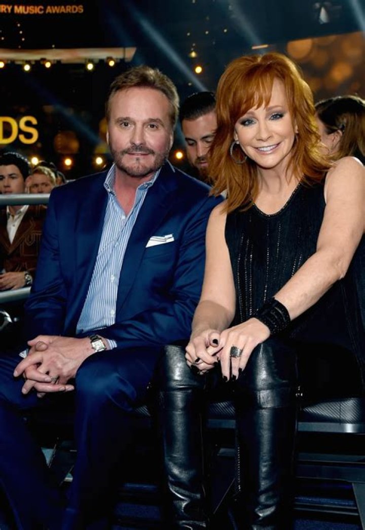 The Reba McEntire and Narvel Blackstock Split Tragic Ending After 26