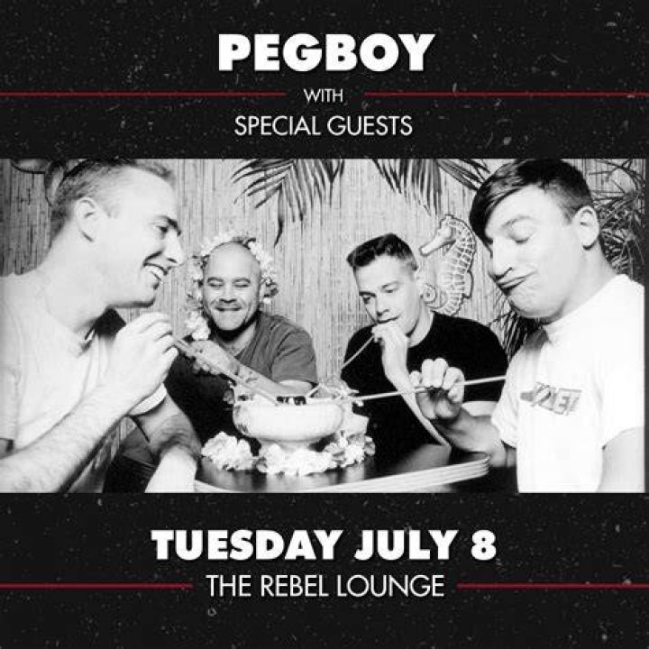 The Rebel Lounge Phoenix Nightlife Review 10Best Experts and Tourist