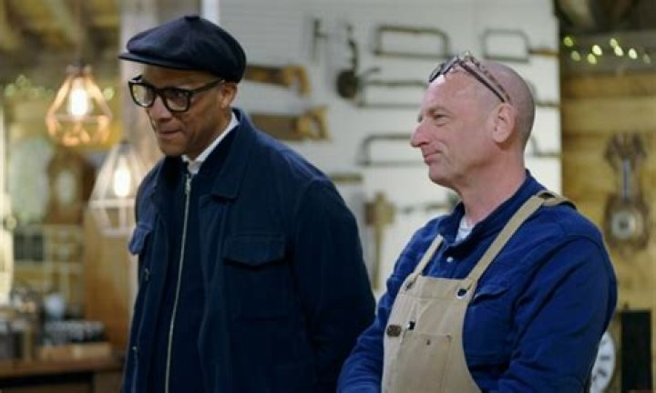 The Repair Shop fans divided over what Jay Blades actually does on show