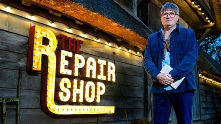 The Repair Shop's Jay Blades reveals future of show after hiatus from