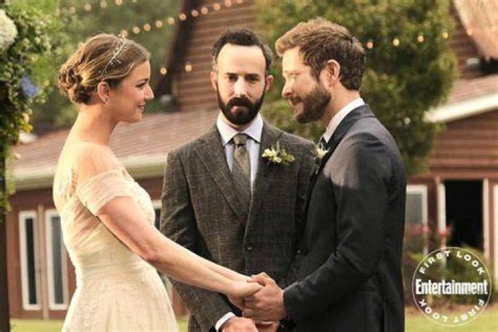 The Resident Matt Czuchry and Moral Dilemmas Two Fine Reasons to