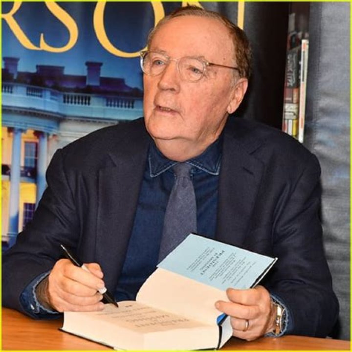 The Richest Authors of All Time Slice