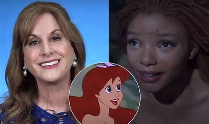 The ridiculous controversy with Halle Bailey in &ldquo;The Little Mermaid