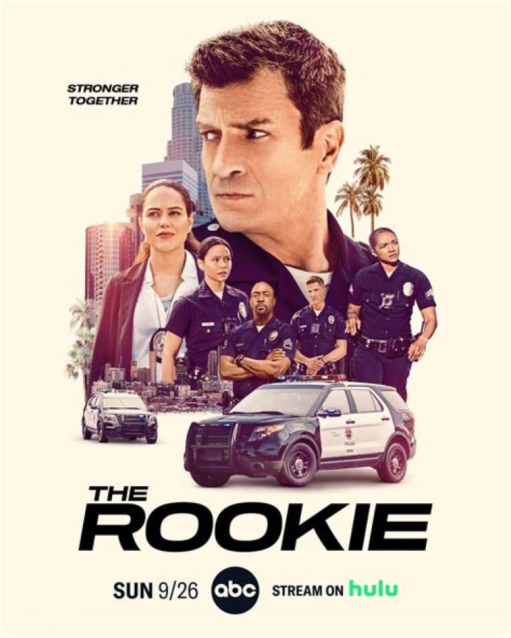 The Rise Of A Rookie Star