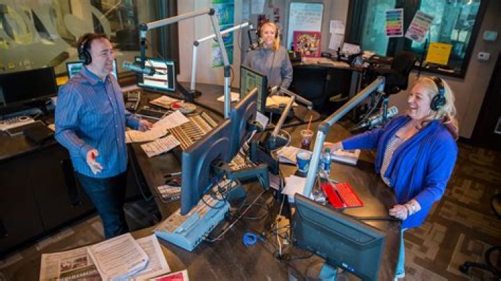 The rise of Q102
